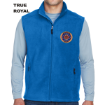 Core 365 Journey Fleece Vest